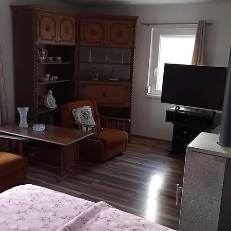 In - Balaton 18124 بيت للعطل Balatonberény