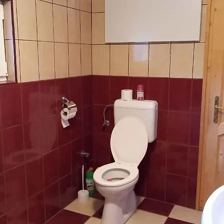 In - Balaton 18124 Balatonberény