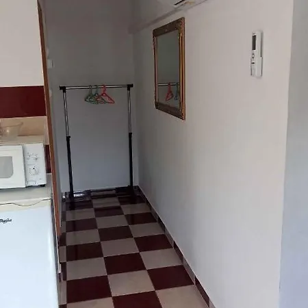 Holiday home In Balatonbereny/balaton 18124 *