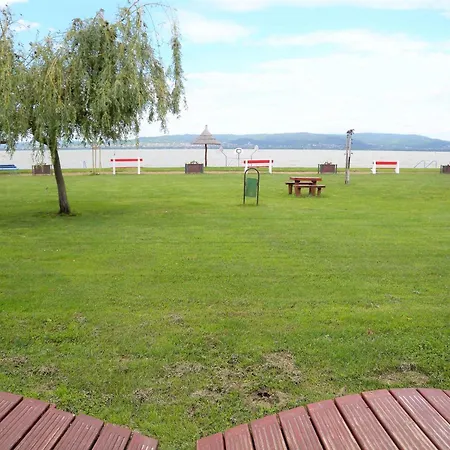 In - Balaton 18124 Ferienhaus