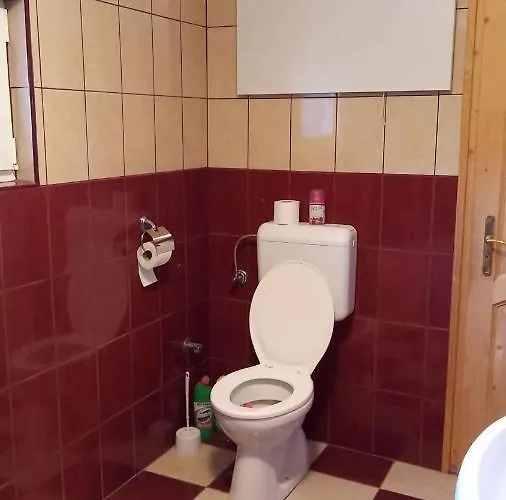 In - Balaton 18124 Balatonberény