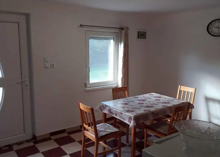 Holiday home In - Balaton 18124 Balatonbereny