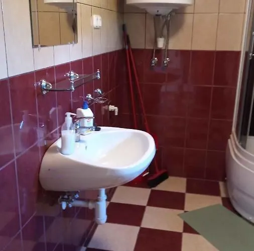 In - Balaton 18124 * Balatonberény