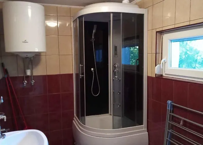 In - Balaton 18124 *