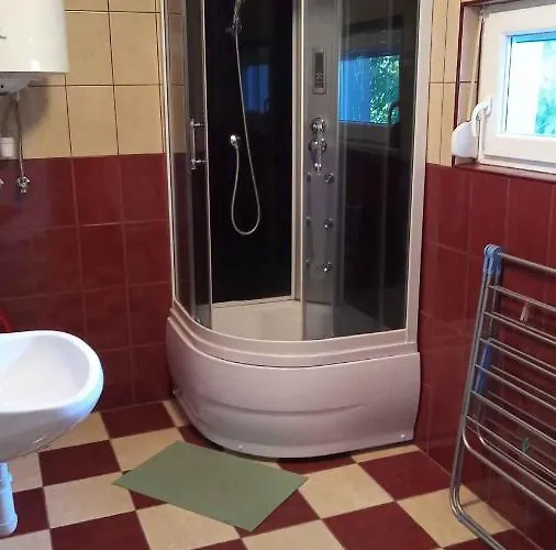 In - Balaton 18124 * Balatonberény