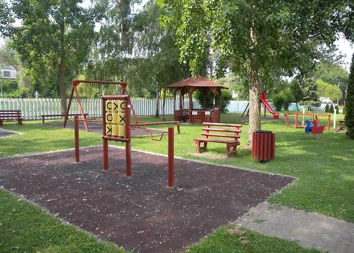 בית נופש In - Balaton 18124